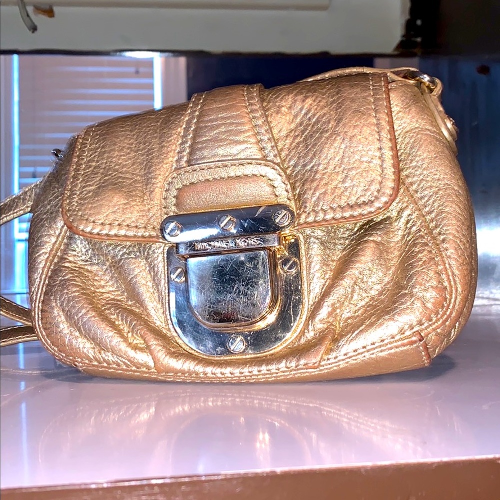 Michael Kors crossbody